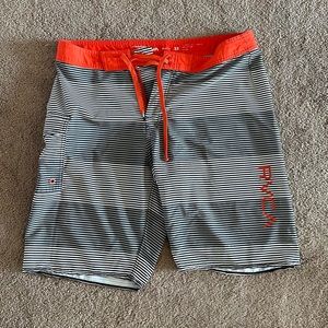 RVCA Board Shorts